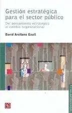 Gestión Estratégica para el Sector Público