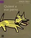 Quiere a ese Perro