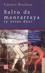 Salto de Mantarraya (Y Otros Dos)