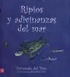 Ripios y Adivinanzas del Mar