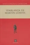 Semblanza de Martín Cortés