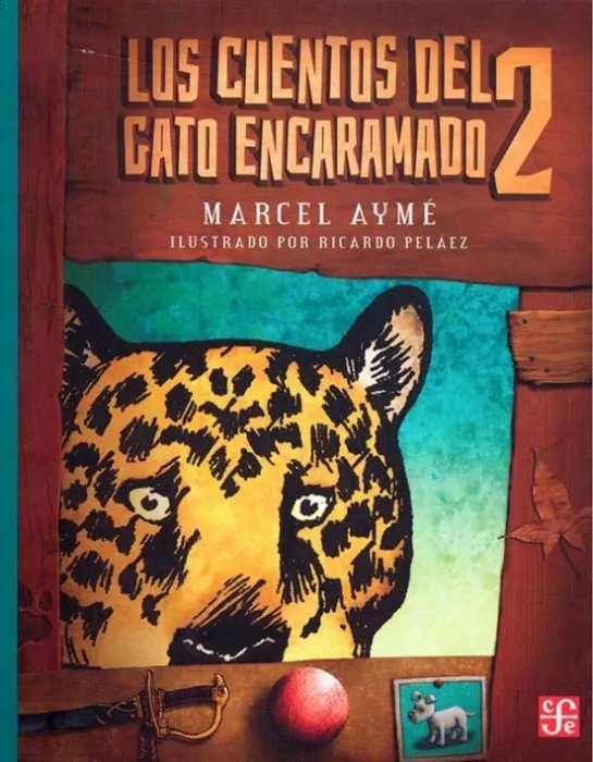 Cuentos del Gato Encaramado 2, los