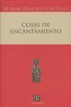 Cosas de Encantamiento