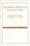Memorias Póstumas de Blas Cubas