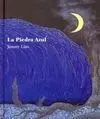 La Piedra Azul