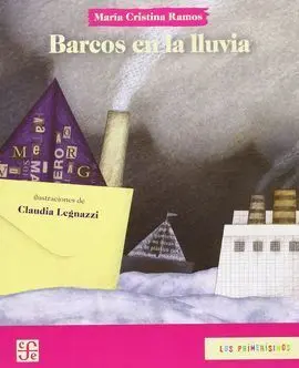 Barcos en la Lluvia
