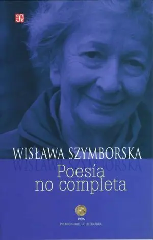 Poesía no Completa