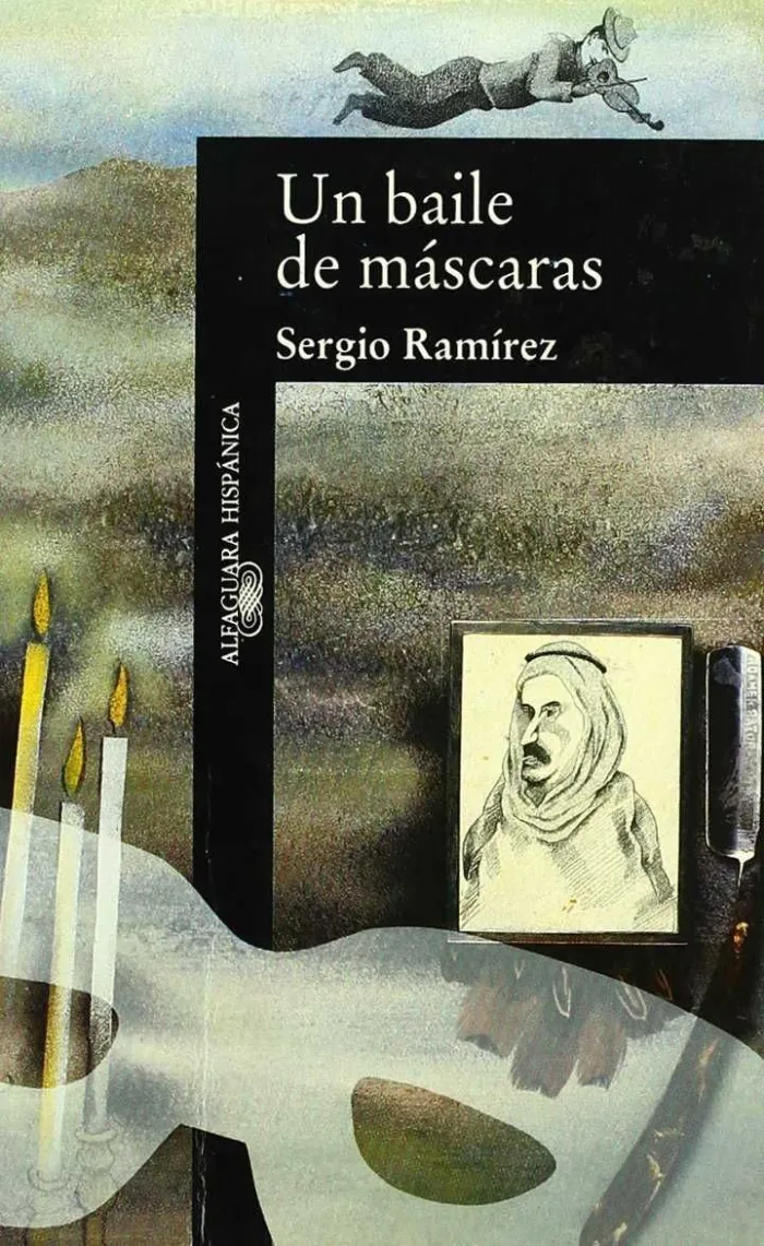 Un Baile de Máscaras