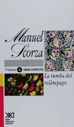 La Tumba del Relámpago