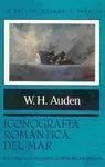 Iconografía Romántica del Mar