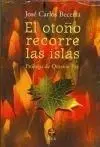 El Otoño Recorre las Islas