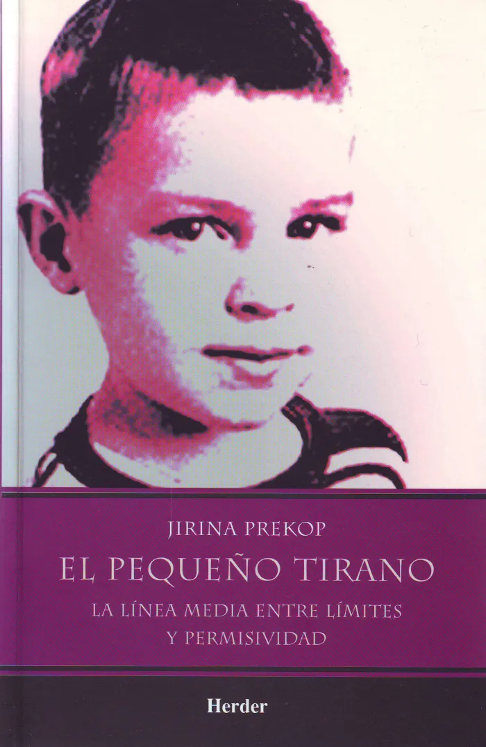 El Pequeño Tirano