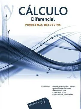 Calculo Diferencial Problemas Resueltos