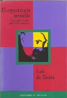 El Espectaculo Invisible