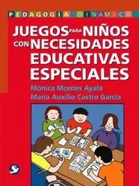 Juegos para Ni¥Os con Necesidades Educativas Espec