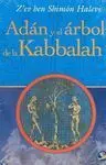 Adán y el Árbol de la Kabbalah