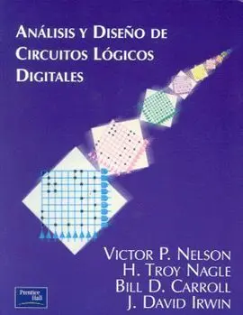 Analisis y Diseño de Circuitos Logicos Digitales