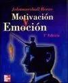 Motivación y Emoción 3º Edición