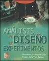 Analisis y Diseño de Experimentos