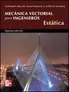 Mecánica Vectorial para Ingenieros 7ª Edición