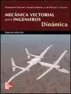 Mecánica Vectorial para Ingenieros. Dinámica
