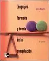 Lenguajes Formales y Teoría de la Computación