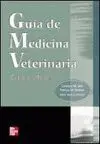 Guía de Medicina Veterinaria Canina y Felina