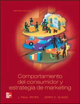 Comportamiento del Consumidor y Estrategia de Marketing