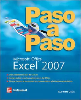 Excel 2007 Paso a Paso
