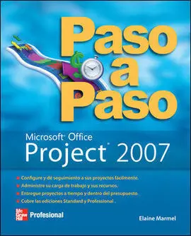 Project 2007 Paso a Paso