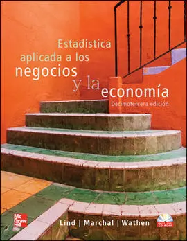 Estadística Aplicada a los Negocios y la Economía