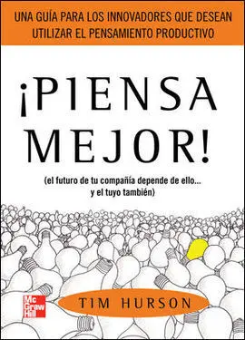 Piensa Mejor!
