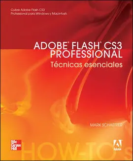 Adobe Flash Cs3 Professional