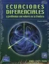 Ecuaciones Diferenciales y Problemas con Valores en la Frontera