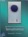 Introducción a la Fisicoquímica