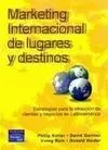 Marketing Internacional de Lugares y Destinos