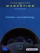 Fundamentos del Marketing
