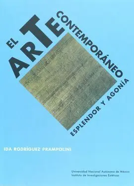 El Arte Contemporáneo