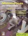 Matemática Avanzadas para Ingeniería
