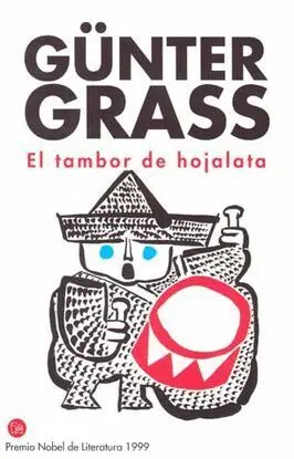 El Tambor de Hojalata Mexico