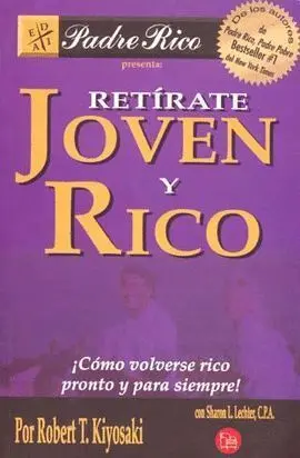 Retirate Joven Mexico