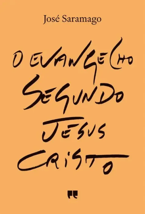 O Evangelho Segundo Jesus Cristo