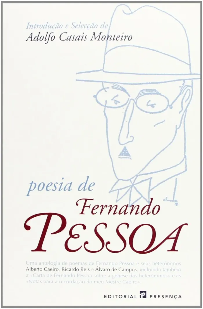 Poesia de Fernando Pessoa