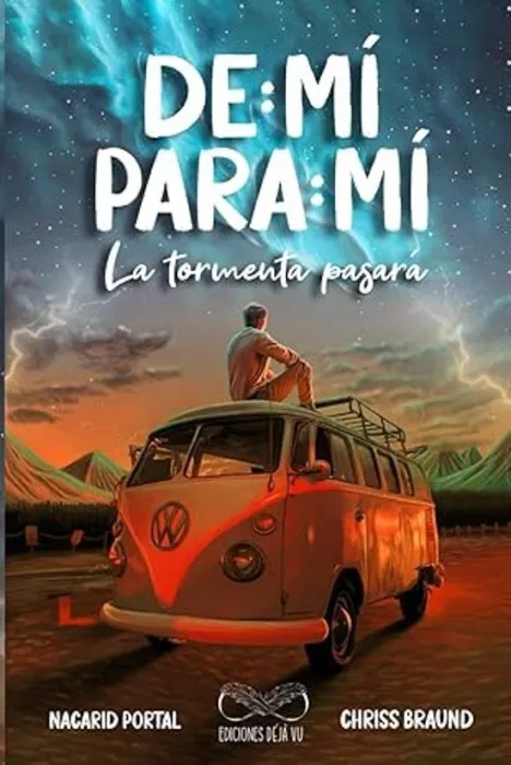 De mi para mi. La Tormenta Pasara