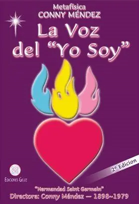 La Voz del yo Soy