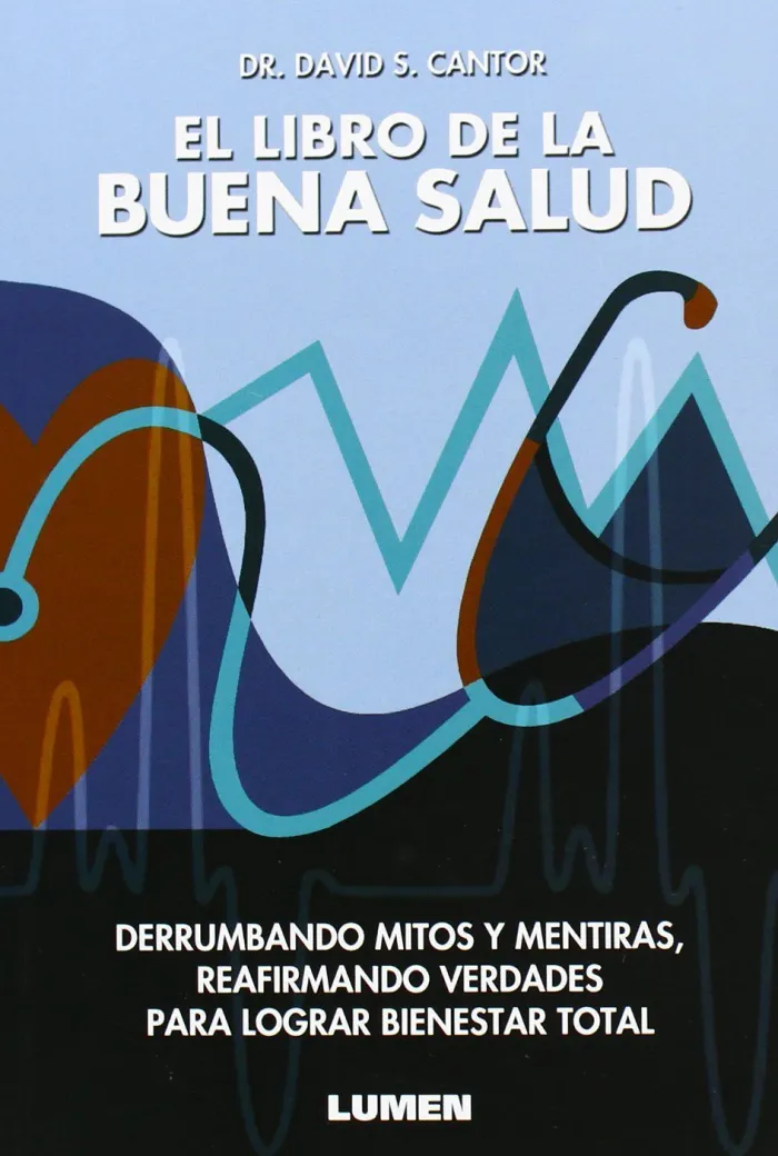 El Libro de la Buena Salud