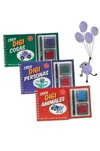 Crea Digi Cosas