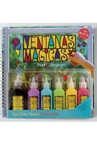 Ventanas Mágicas
