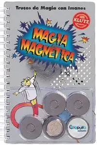 Magia Magnética