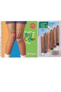 El Libro del Body Crayon